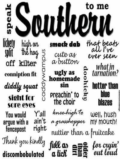 Funny Baby Sayings, Southern Talk, Southern Phrases, Baby Sayings, Southern Slang, Southern Humor, Southern Pride, Southern Sayings, Southern Girls