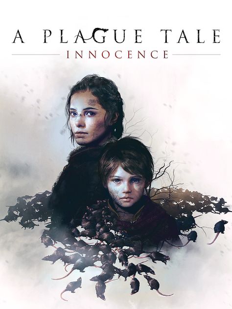 A Plague Tale Innocence, A Plague Tale, Find Purpose, The Inquisition, Ghost Recon, Switch Nintendo, رعب نفسي, Younger Brother, Farming Simulator