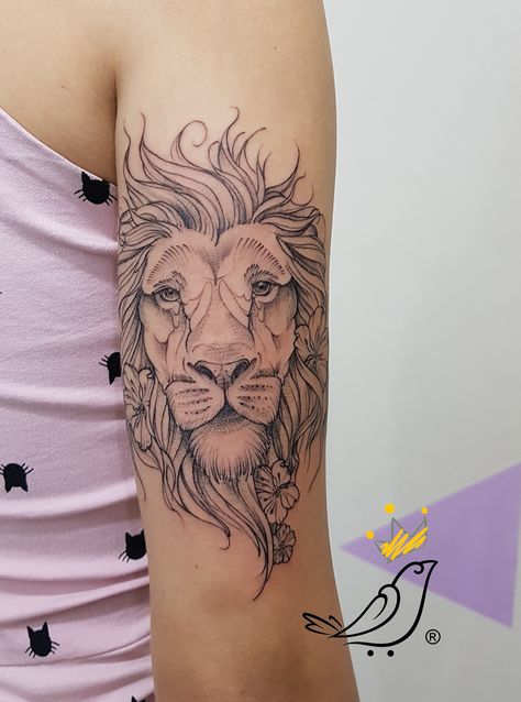 Narnia Tattoo Ideas Lion, Aslan Narnia Tattoo, Aslan Tattoo Narnia, Narnia Tattoo, Narnia Aslan, Narnia Lion, Biblical Tattoos, Lion Tattoo, Narnia