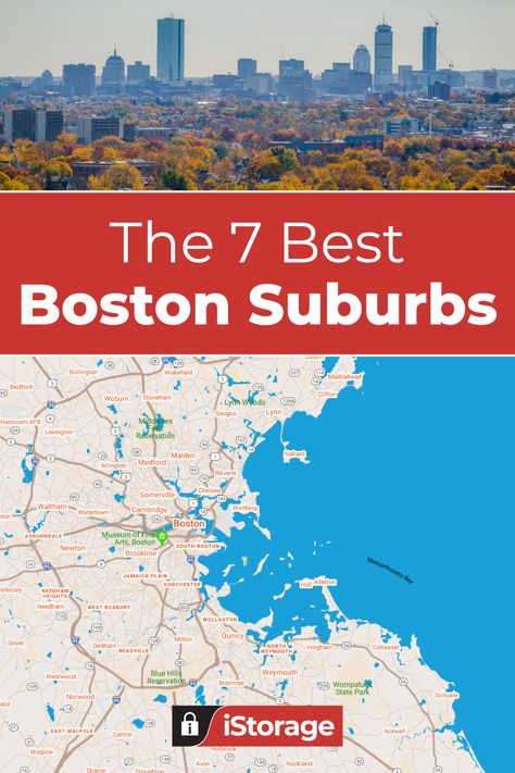 Boston Suburbs, Moving To Boston, Schools In America, Boston Museums, Living In Boston, Boston Things To Do, College Board, England Style, Place To Live