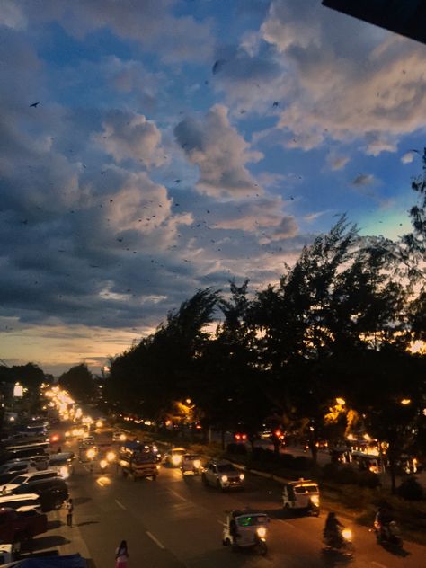 Kidapawan City, Philippines, 9400 #traffic #lights #mood Traffic Lights, Denpasar, The Philippines, City Lights, Philippines, Lighting, Quick Saves