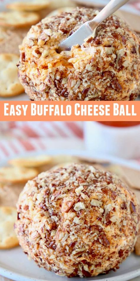 Cream Cheese Balls Recipe, Costco Chicken Bake, Cheddar Cheese Ball, Cheese Ball Recipes Easy, Cheddar Recipes, Cream Cheese Ball, Cheese Ball Recipes, Savory Appetizer, Soften Cream Cheese