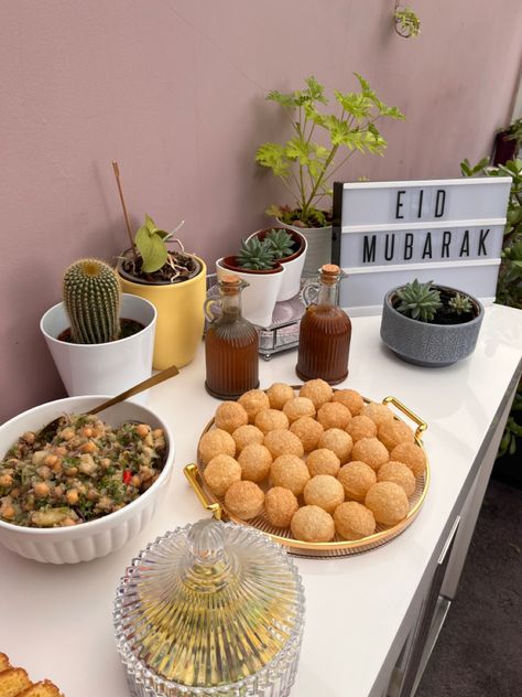 #eid #food #table #foodtable #golgappe #panipuri #eidmubarak #eidaladha Eid Food Table, Food Spread, Eid Food, Food Table, Eid Al Adha, Eid Mubarak, Quick Saves