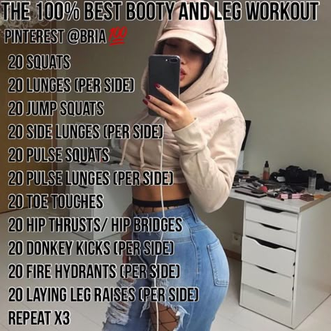 Do you want to Be thicker than a snicker? Do you want real results fast? Than this is the workout for you! Actual research has gone into formulating this workout for maximum results. Be sure to add weights and resistance band too. 💎💎💎 Workout Morning, Workout Fat Burning, Sixpack Workout, Month Workout, Summer Body Workouts, Easy Exercises, Trening Fitness, Outfit Yoga, Body Workout Plan