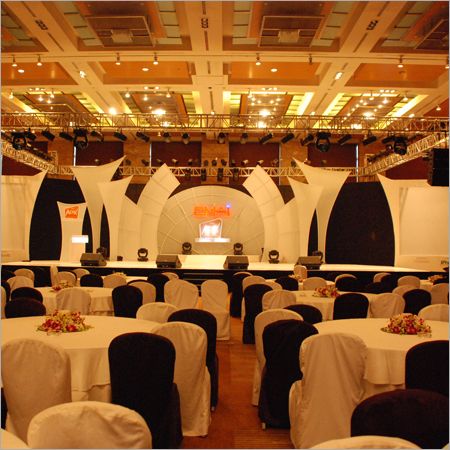 Plan your corporate events. We provides the innovative and the creative solutions to make a Seminar and conferences an unforgettable event. http://bit.ly/28MAKrL Corporate Conference, Mandap Decor, Wedding Mandap, Stage Backdrop, Guitar Building, Event Organiser, Stage Decorations, Elle Decor, Building Design