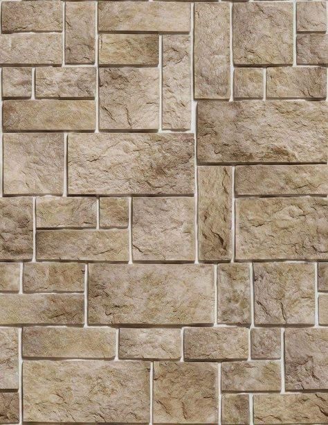 Stone Cladding Texture, Cladding Texture, Stone Bricks, Stone Wall Texture, Slate Wall Tiles, Flooring Texture, Compound Wall Design, Exterior Wall Cladding, Paving Design