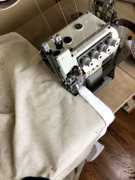 Dr Aesthetic, Deni Denials, White Sewing Machine, Gown Sewing Pattern, Overlock Machine, Industrial Machine, Wipe Out, Animal Jokes, The Project