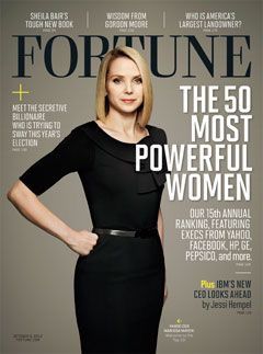 CEO of a Fortune 500,company is the goal! Marissa Mayer, Female Engineer, Fortune Magazine, Women Rights, Delivering A Baby, Magazine Vogue, Forbes Magazine, Influential Women, Women Leaders