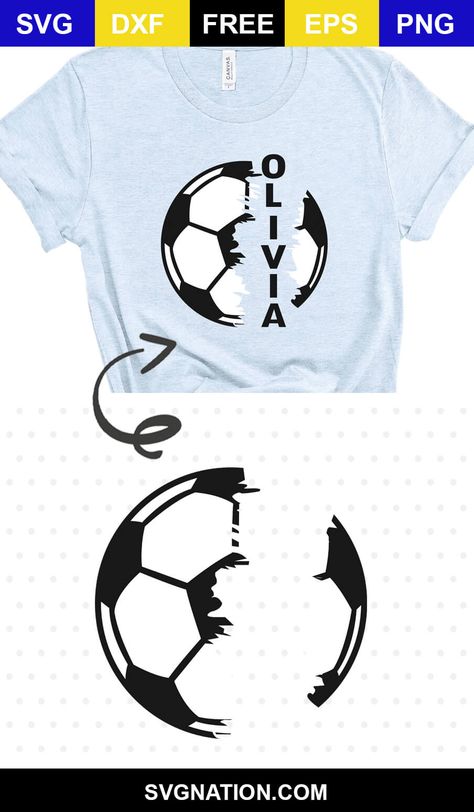 Soccer Mom Shirt Svg Free, Soccer Mom Cricut Shirt, Soccer Vinyl Ideas, Soccer Vinyl Shirts, Soccer Mom Cricut Projects, Soccer Coach Shirts Designs, Soccer Mom Shirt Ideas Vinyl, Diy Soccer Mom Shirt Ideas, Soccer Svg Free Files For Cricut