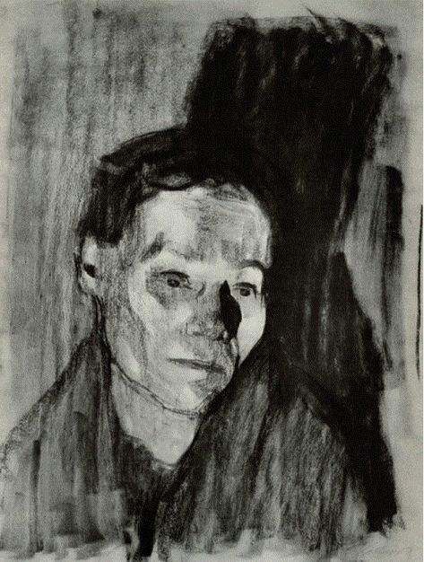 Top 5 Charcoal Artists - Cowling & Wilcox Blog Kathe Kollwitz, Charcoal Artists, Master Drawing, Charcoal Portraits, Charcoal Art, Expressive Art, Arte Inspo, A Level Art, Ap Art