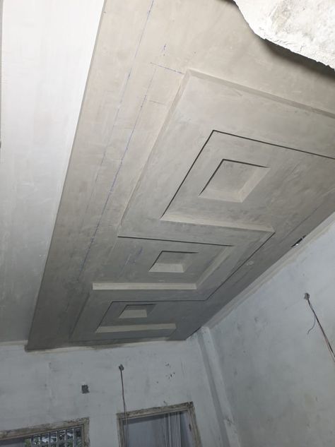 Kitchen POP false ceiling design Pop False Ceiling, Kitchen Pop, Pop Design For Roof, Pop False Ceiling Design, Pop Ceiling Design, False Ceiling Design, Porch Design, Pop Design, False Ceiling