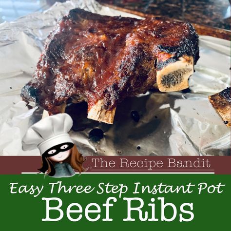 Instant Pot Beef Back Ribs Bone In, Instapot Beef Ribs Recipe, Pressure Cooker Recipes Beef Short Ribs, Bbq Beef Short Ribs Instant Pot, Beef Spare Ribs Instant Pot, Instant Pot Beef Ribs Bone In, Beef Back Ribs Instant Pot, Instapot Beef Ribs, Beef Short Rib Recipes Instant Pot