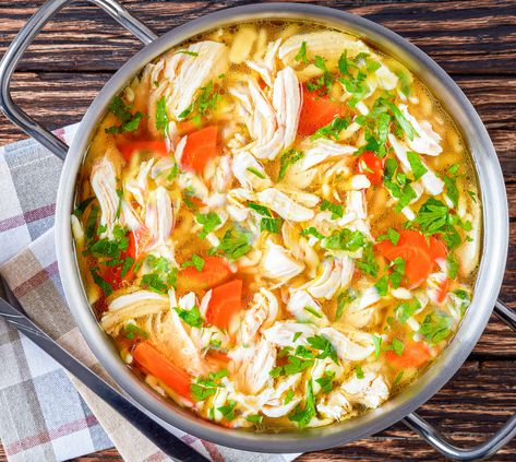 keto Southwest chicken soup in a stock pot Detox Southwest Soup, Keto Southwest Chicken Soup, Detox Southwest Chicken Soup, Southwestern Soup Chicken, Southwest Detox Chicken Soup, Detox Keto Southwest Chicken Soup, Detox Bariatric Southwest Soup, Southwest Soup, Southwestern Soup