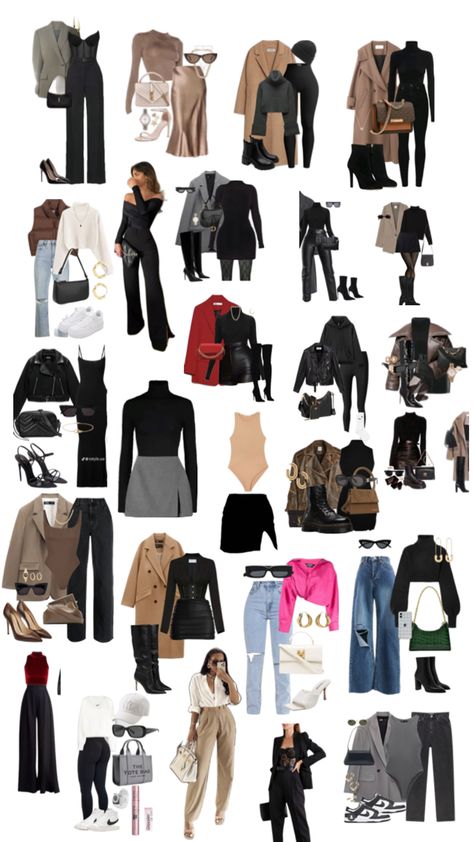 Emmy Red Carpet, Capsule Wardrobe Casual, Emmys Red Carpet, Stylish Winter Outfits, Winter Fashion Outfits Casual, The Emmys, Business Casual Outfits For Work, Diy Fashion Clothing, Everyday Fashion Outfits