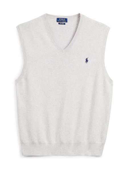 POLO RALPH LAUREN Cotton V-Neck Vest. #poloralphlauren #cloth #all Ruffled Tops, Mode Zara, Dapper Men, Baddie Outfits Casual, Material Girls, Ralph Lauren Tops, Ralph Lauren Polo, Casual Style Outfits, Teen Fashion Outfits