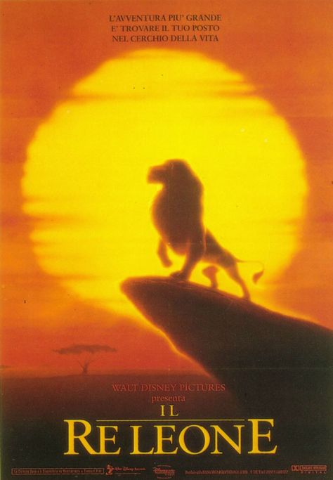 Disney Films List, Watch The Lion King, Lion King 1994, English Play, The Lion King 1994, Il Re Leone, Perfect Movie, Great Films, The Lion King