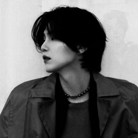 Suga_raaa Min Yoongi Wallpaper, Bts Black And White, Hairstyles For Layered Hair, Suga Bts Swag, Min Yoongi Bts, Black And White Aesthetic, Hottest Pic, Min Suga, Bts Yoongi