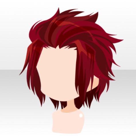 Arnall's Hair is like this, but longer. Draw Hairstyles, Drawing Male Hair, Anime Hairstyles Male, Drawing Hairstyles, Chibi Hair, Pelo Anime, Drawing Hair Tutorial, Manga Hair, Anime Boy Hair