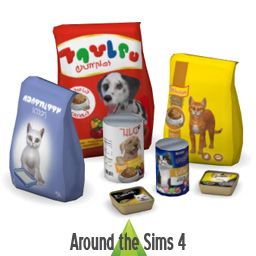 Around the Sims 4 | Custom Content Download | Objects | For pet Sims 4 Pet Toys, Sims 4 Cat Bed, Sims 4 Clutter Maxis Match, Sims 4 Cc Pet Stuff, Sims4 Clutter, Sims 4 Pet Cc, Sims 4 Pets Mod, Mods Ts4, Around The Sims 4