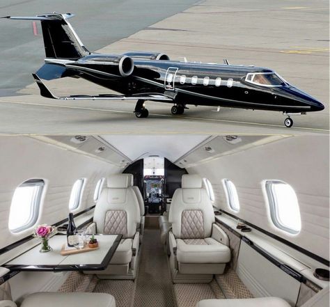 Jet Life Airplane Ideas, Jets Privés De Luxe, Private Planes, Private Jet Interior, Jet Privé, Luxury Jets, Cessna 172, Luxury Lifestyle Couple, Luxury Private Jets