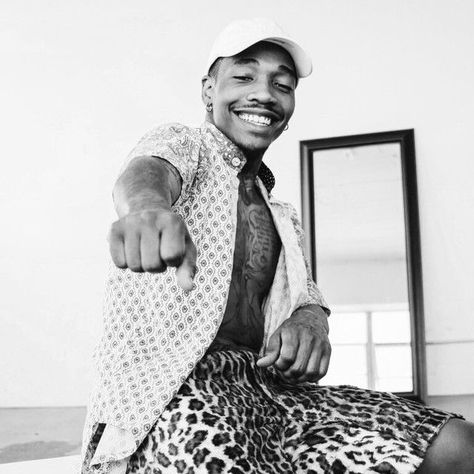 Dizzy Wright, Musician, Birthday