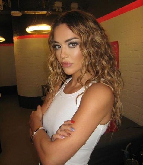 Rita Ora Hair, Urban Boutique, Rachel Stevens, Weekend Festival, Shimmery Eyeshadow, Divorced Parents, Crimped Hair, Instagram Snap, Body Hair Removal