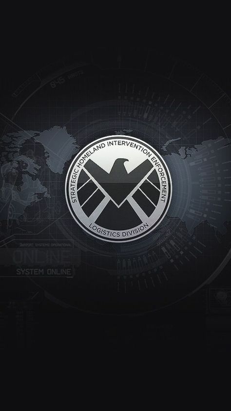 Shield Logo Marvel, Lock Screen Iphone, Marvel Shield, Iphone Lock Screen, Screen Iphone, Logo Wallpaper Hd, Avengers Logo, Tshirt Printing Design, Logo Wallpaper