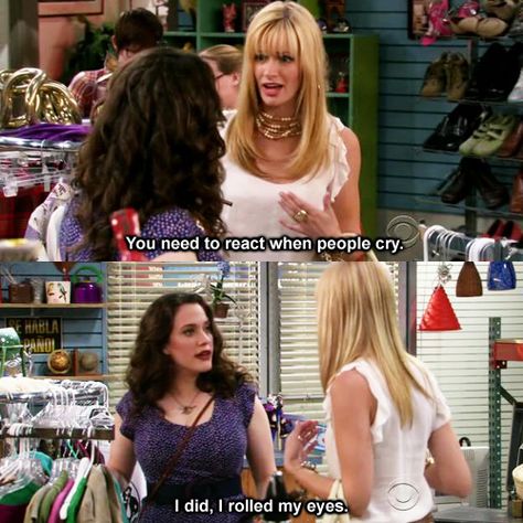 Better than what i do Lol 2 Broke Girls Quotes, 2 Broke Girl, Beth Behrs, Jennifer Coolidge, 2 Broke Girls, Kat Dennings, About Quotes, Max Black, Tv Show Quotes