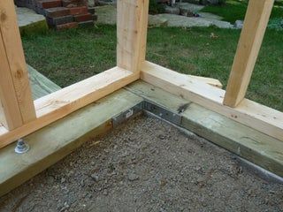 Build Your Own Storage Shed! : 12 Steps (with Pictures) - Instructables Building A Shed Base, Build Your Own Cabin, Shed Frame, Building A Storage Shed, Shed Plans 12x16, Amazing Sheds, Workshop Shed, Build Your Own Shed, Shed Construction