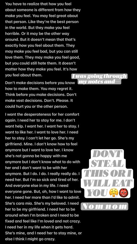 DO NOT REMIX OR USE THESE WORDS/PARAGRAPHS‼️‼️ THAT WOULD ME CONSIDERED PLAGIARISM. #vent #stay #stay #stay Vent Paragraphs, Venting Paragraphs, It Doesnt Matter, Cute Nike Shoes, Cute Nikes, Be A Better Person, Feeling Great, Make You Feel, Feel Good