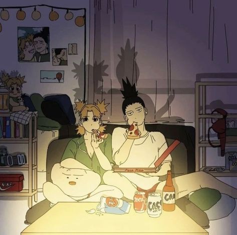 Naruto Shikamaru Temari, Naruto And Shikamaru, Aomine Kuroko, Shikamaru And Temari, Naruto Drawings, Naruto Fan Art, Naruto Funny, Naruto Wallpaper, Naruto Art