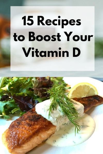 Vitamin D Rich Food, Vitamin D Foods, Vitamin D2, Low Carb Maven, Healthy Tuna, Carlsbad Cravings, Superfood Salad, Recipe Roundup, Vitamin B12