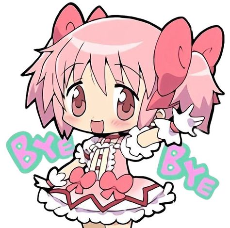 Madoka Kaname Icon, Madoka Kaname, Pfp Profile, Google Lens, Madoka Magica, Icon Pfp, Cute Drawings, Image Search, Profile Picture