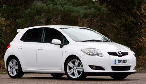 Toyota Auris Kei Car, Toyota Auris, Toyota C Hr, Compact Cars, Toyota Cars, Street Cars, Rally Car, Cute Cars, Toyota Corolla