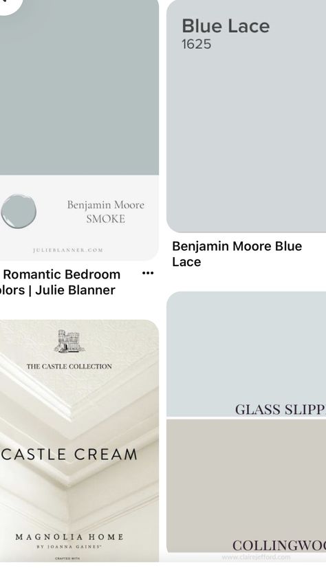 Bm Blue Lace, Blue Lace Paint Benjamin Moore, Beadboard Painted Same Color As Wall, Blue Lace Benjamin Moore, Coastal Living Room Paint Colors, Benjamin Moore Blue Lace, Powder Blue Paint Colors, Neutral Blue Paint Colors, Benjamin Moore Paint Colors Blue