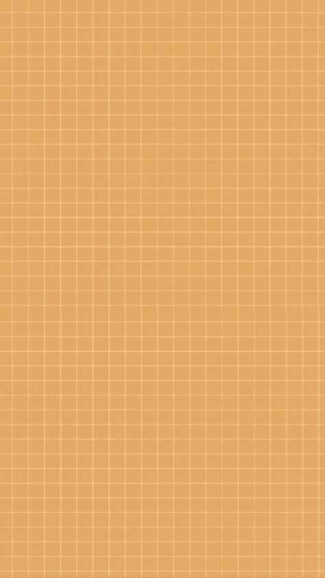 S A Wallpaper, Lined Background, Struktur Teks, Free Paper Texture, Yellow Aesthetic Pastel, Grid Wallpaper, Pastel Orange, Graph Paper Art, Instagram Frame Template