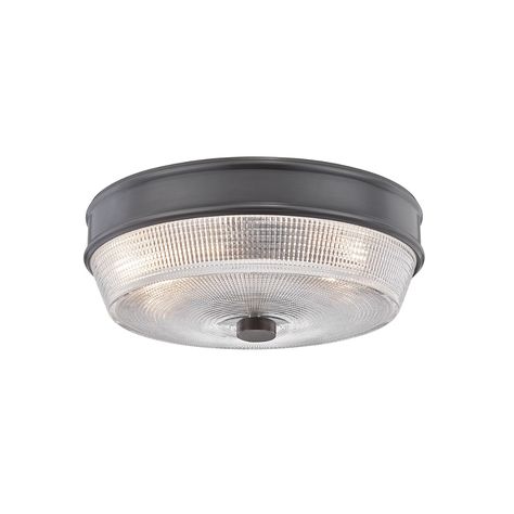 LACEY H309501-OB | Hudson Valley Lighting Group Ceiling Texture, Hudson Valley Lighting, Flush Mount Lighting, Aged Brass, Picture Light, Flush Mount Ceiling, Hudson Valley, Flush Mount Ceiling Lights, Ceiling Fixtures