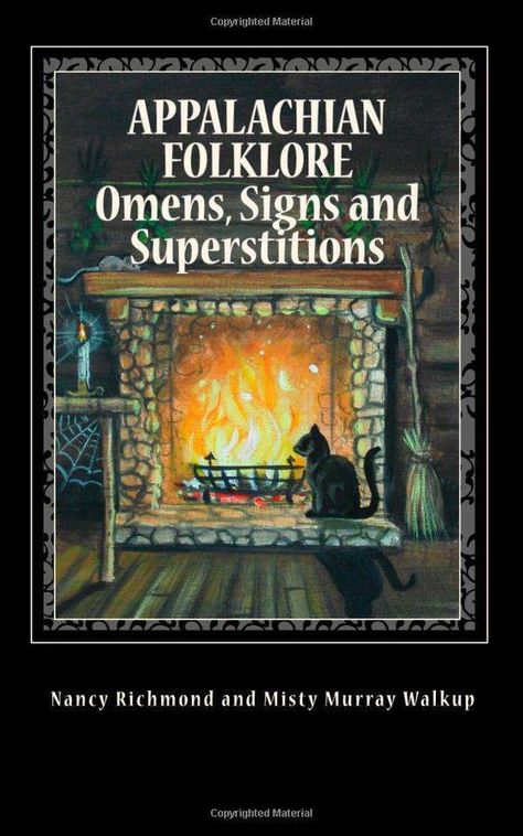 Appalachian Witchcraft, Omens Signs, Appalachian Folklore, Witch Library, Country Things, Witchcraft Books, Biography Books, Witch Books, Witchy Woman