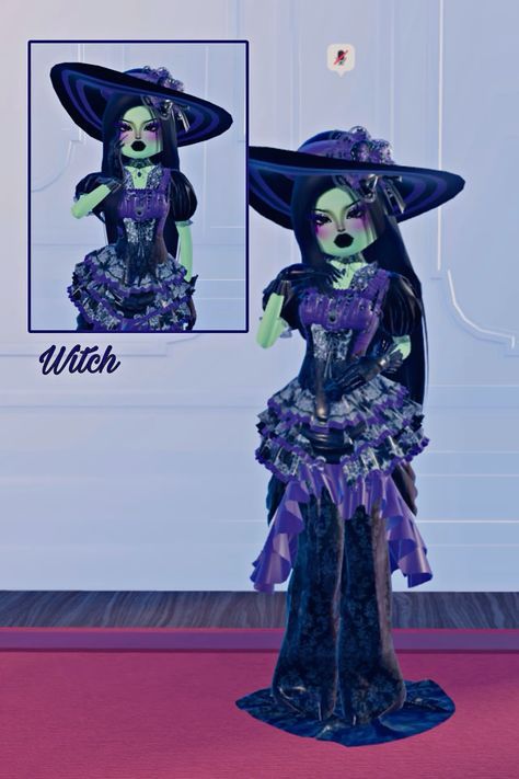 Dti Theme Witches/warlocks, Witches/warlocks Theme Dti, Warlock Dress To Impress, Witches Dti Outfit, Dress To Impress Theme Witches/warlocks, Dti Outfits Theme Witch, Dti Theme Witch, Warlocks Dress To Impress, Witches And Warlocks Dress To Impress