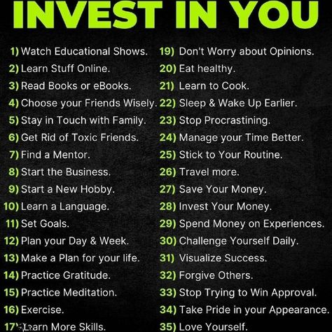 INVEST IN YOU🎲Invest Mindset✅️... ____________________________________________. 🚀 Empowering Your Success | 📈 Business Strategist Sharing Top Tips & Insights   💼 Unlocking Potential | Dive into the world of business with actionable advice & strategies!   🏆 Championing Growth | Committed to helping YOU become the best in your field.   💰 Monetize Your Passion | Learn innovative ways to generate i... High Value Skills To Learn, High Value Skills, Unlocking Potential, Funny Lock Screen Wallpaper, Teaching Math Strategies, Money Skills, Math Strategies, Skills To Learn, How To Wake Up Early