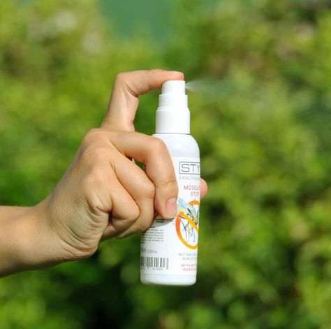 Does the unpleasant smell and sticky nature of the conventional mosquito sprays irk you? ⁠ STYX mosquito spray however smells magnificent and is not sticky. It's a cosmetic fragrance blend of selected essential oils which keeps the mosquitoes and other insects away.⁠ Tip: Spray on your curtains at sunset to keep the annoying mosquitoes away.⁠ Ksh 1,100⁠ ⁠ #mosquitospray #vegan #natural #essentialoils #greenglazebeauty Mosquito Repelling, Mosquito Spray, Hand Soap Bottle, Insects, Glaze, Essential Oils, Spray, Personal Care, Fragrance