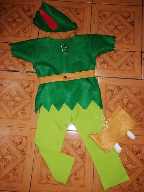 Disfraz peter pan Nana Peter Pan Costume, Fantasia Peter Pan, Peter Pan Themed Costumes, Men’s Peter Pan Costume, Disfraz Peter Pan, Peter Pan, Two Piece Pant Set, Pants Set, Two Piece