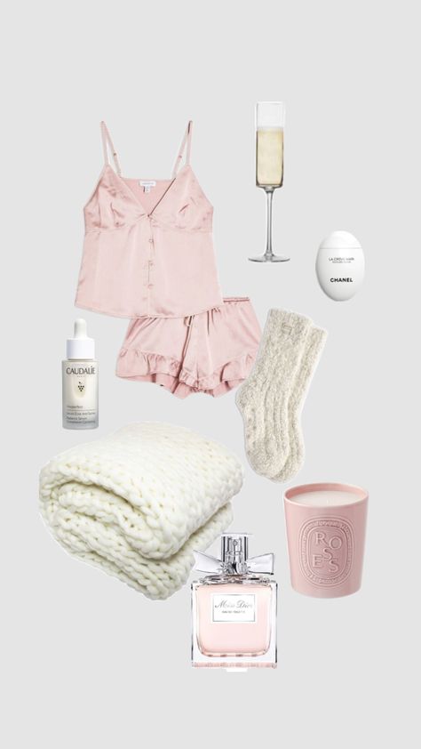 Cute Pijamas, Romantic Dinner Decoration, Cute Sleepwear, Lazy Day Outfits, Comfy Fits, Really Cute Outfits, Cute Fits, Girly Things, Outfit Of The Day