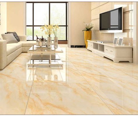 High Glossy Granite Room Raised Floor Tiles - Buy Floor Tile,Granite Floor Tile,Raised Floor Tile Product on Alibaba.com Lantai Vinil, Granite Floor Tiles, Living Room Floor Tiles, Marble Flooring Design, Tile Floor Living Room, Living Room Tiles, Floor Tile Design, Granite Flooring, Room Tiles