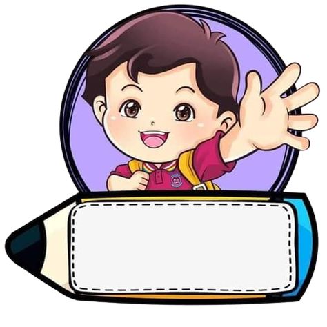 ® BLOG DE RECURSOS ESCOLARES ®: ETIQUETAS PARA COLOCAR NOMBRES EN CUADERNOS Y LIBROS - PARA IMPRIMIR School Stickers Labels, Penanda Buku, Kindergarden Activities, Kids Planner, School Stickers, Preschool Learning Activities, Art Drawings For Kids, Easy Crafts For Kids, Tag Design