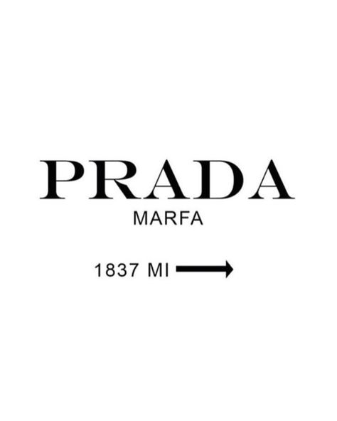 Prada Poster, Winter Board, Room Revamp, Black Bedroom Design, Prada Marfa, Bedroom Decals, Black Bedroom, Bw Photo, Photo Prints