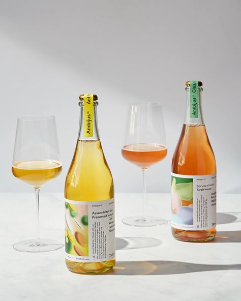 Olssøn Barbieri’s design contributions aim to raise further awareness of food production Alcohol Free Wine, Package Photography, Warm Wine, Craft Cider, Packaging Label Design, Wine Label Design, Organic Wine, Food Production, Natural Wine