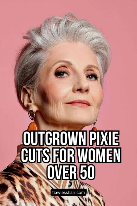 Outgrown Pixie Cuts For Women Over 50 Growing Pixie Cut, Braids Men Hairstyles, Short Haircuts Curly Hair, Edgy Bob Hairstyles, Growing Short Hair, Growing Out Pixie Cut, Long Pixie Bob, Pixie Cut With Long Bangs, A Bob Haircut