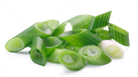 Chopped spring onion, paths by maxsol7. Chopped green leek, scallion or spring onion (Allium fistulosum) #AD #paths, #onion, #Chopped, #spring Leek Illustration, Modern Business Cards Design, Spring Onion, Modern Business Cards, Leeks, Chinese Food, Celery, Pickles, Cucumber