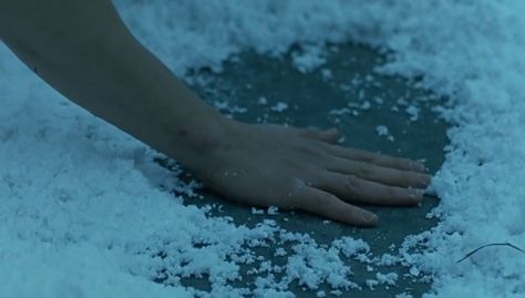 Ice Powers Aesthetic, Falling Through Ice, Frost Aesthetic, Vida Aesthetic, Snow Inside, Circa Survive, Jackie Taylor, Ice Aesthetic, Winter Queen